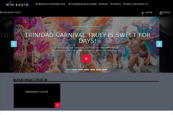 Site using Ttg-core plugin
