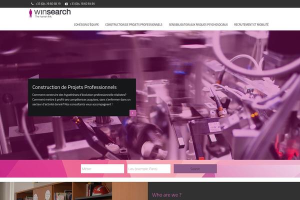 Site using Good Old Gallery plugin