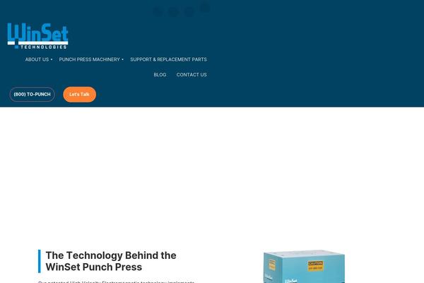 Eb-blank-canvas theme site design template sample