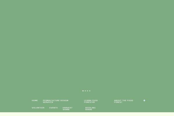 Site using Bootstrap Shortcodes plugin