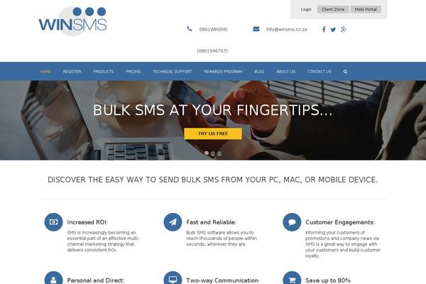 Site using Divi_extended_column_layouts plugin