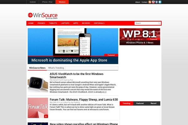 Site using Share Buttons by AddThis plugin