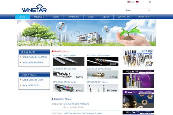 RT-Theme 18 theme site design template sample