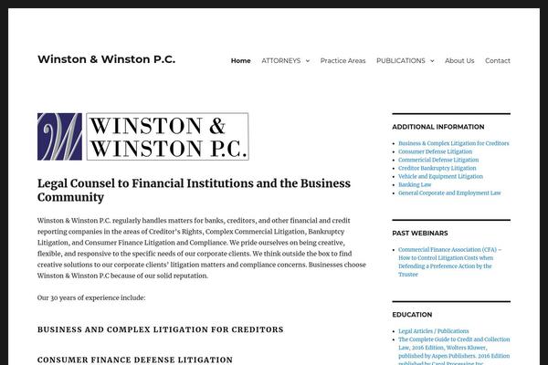 Site using Dynamic Headers plugin