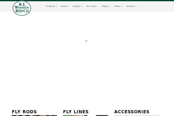 Site using Woocommerce-wholesale-lead-capture plugin