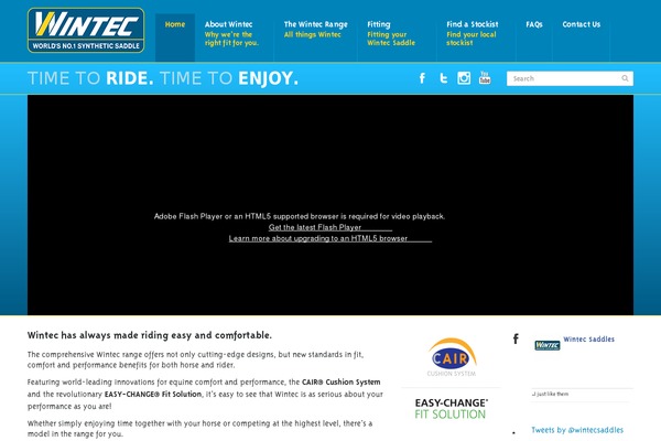 Site using IK Facebook Plugin plugin