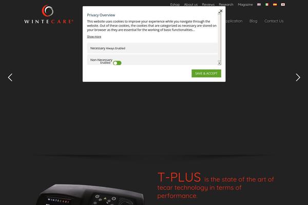 Ppmd theme site design template sample