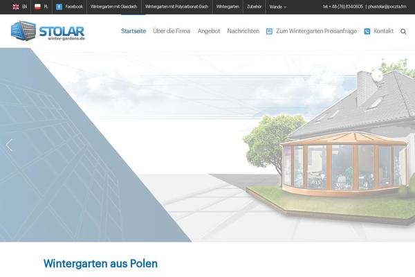 Site using Iphorm-form-builder plugin