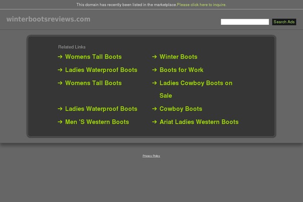 Site using Gd-star-rating plugin