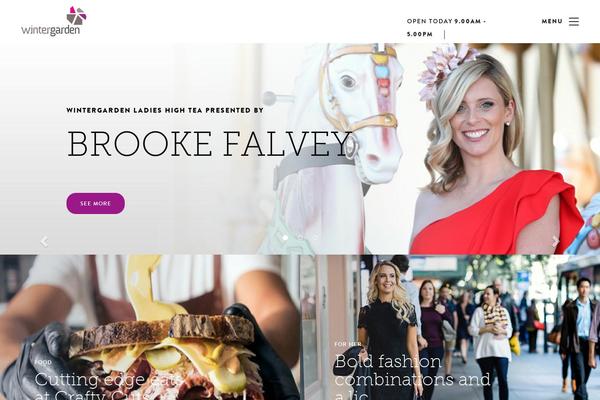 Site using Ticket Tailor - Sell Tickets with WordPress - Event Ticketing and Event Registration plugin