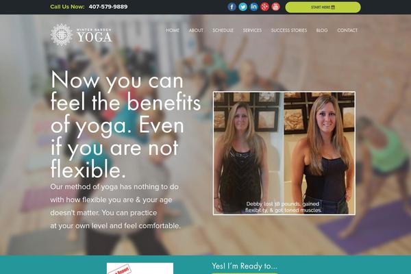 wintergardenyoga.com site used Sug-base