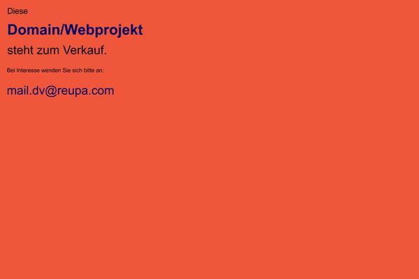 wintergarten-galeria.de site used Artificial-reason-wp
