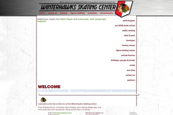 Site using Masterslider plugin