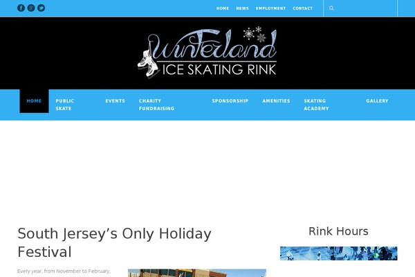 Mediso theme site design template sample