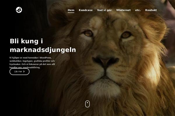Site using Js_composer_5_1 plugin