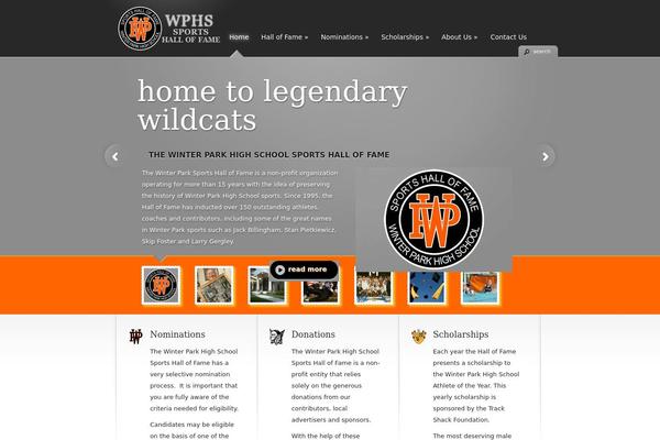 winterparksportshalloffame.com site used TheCorporation