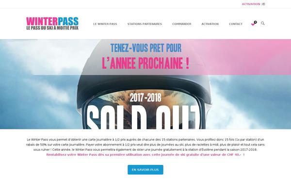 Site using Woocommerce_datatranscw plugin
