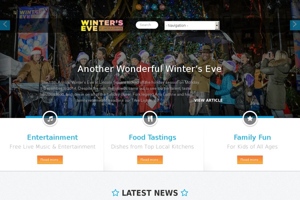 Site using FBF Facebook page Feed Widget plugin