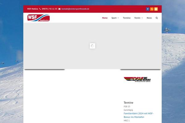 Site using Registrations-for-the-events-calendar-pro plugin