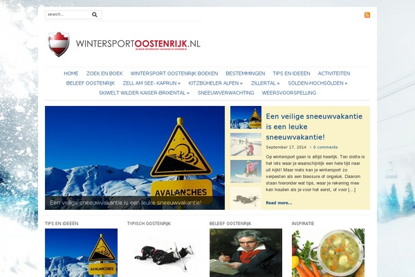 Yamidoo theme site design template sample