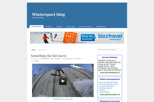 K2 theme site design template sample