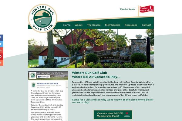 Custom Theme theme site design template sample