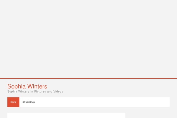 Convention theme site design template sample
