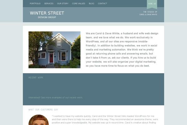 Site using Sg-cachepress plugin