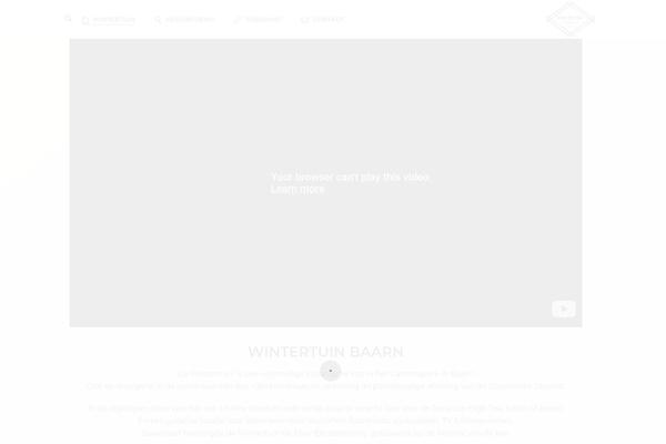 Site using PanoPress plugin