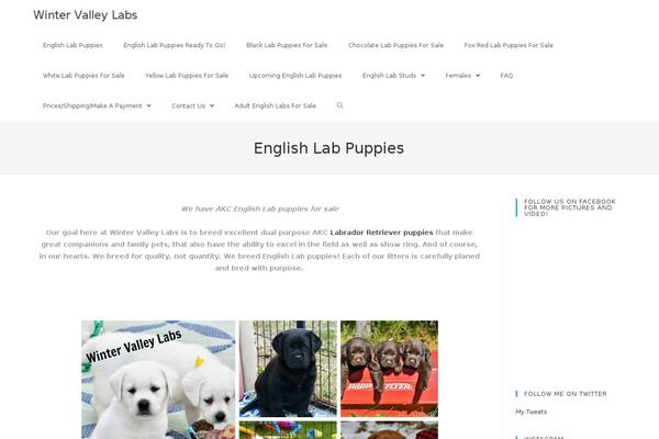 Site using Ocean-extra plugin