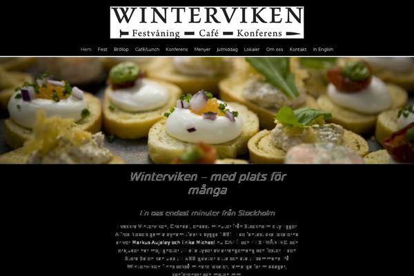 winterviken.se site used Wv