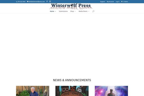 Site using Formidable Forms plugin