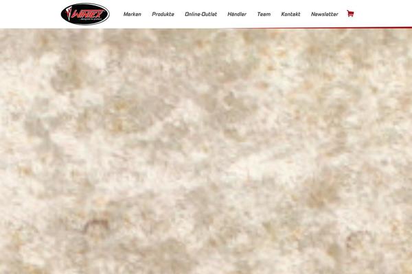 wintex.at site used Basetheme-foundation