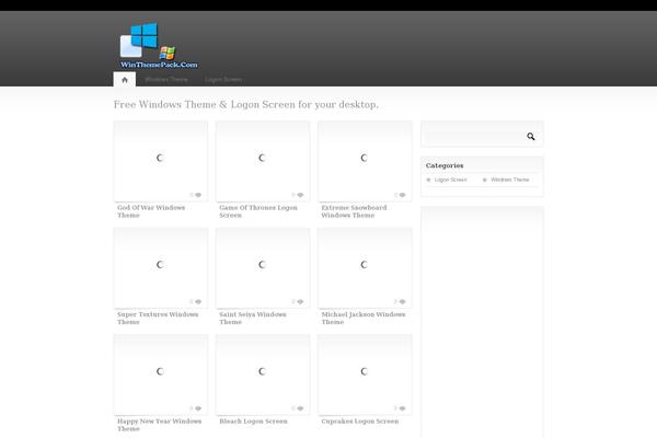 Site using WP Retina 2x plugin