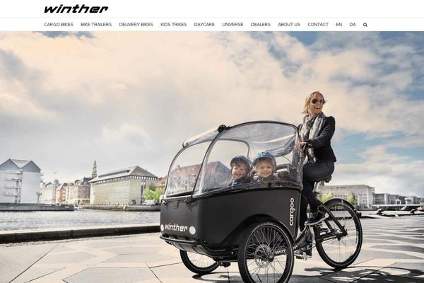 Site using Socialsider plugin