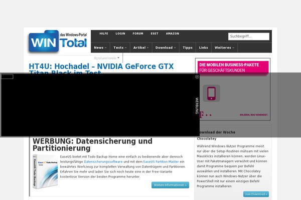 Site using Contextual Related Posts plugin