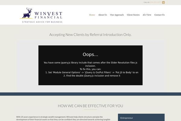 Site using Hotspots Analytics plugin