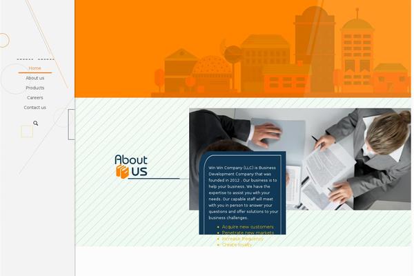 Site using Edge Suite plugin