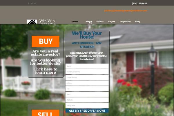 winwinpropertysolutions.com site used Openestate