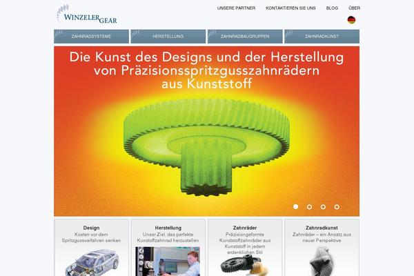 Site using Avatar Manager plugin