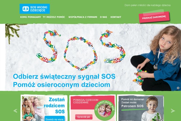 Site using Gallery Lightbox plugin