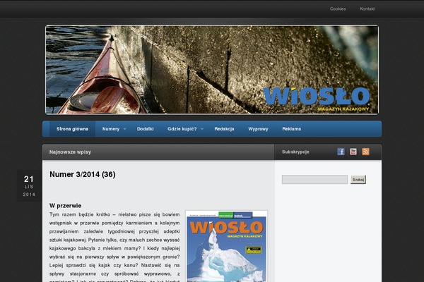 Site using Facebook Like Button For WordPress plugin
