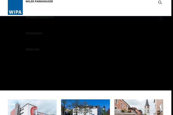 Site using Wp-google-map-gold plugin