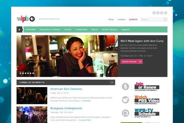 Site using Ultimate FAQ plugin