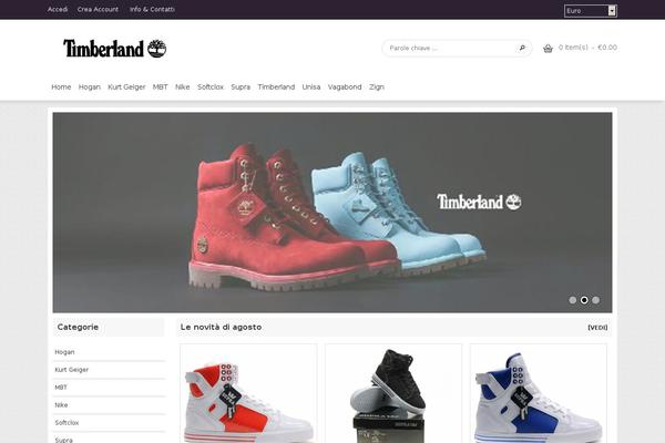 wipsoclothing.com site used Spirit
