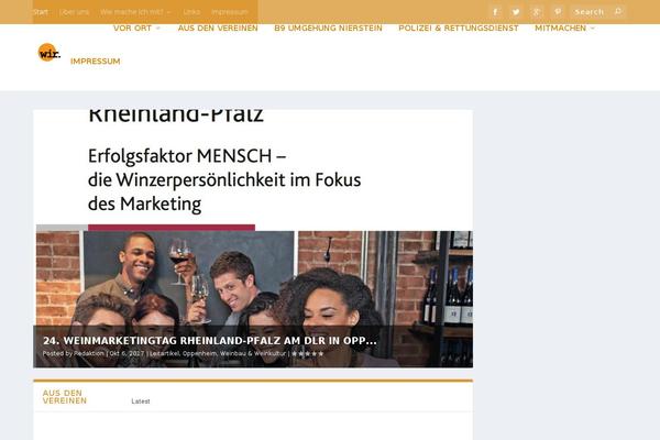 Site using Jetpack by WordPress.com plugin