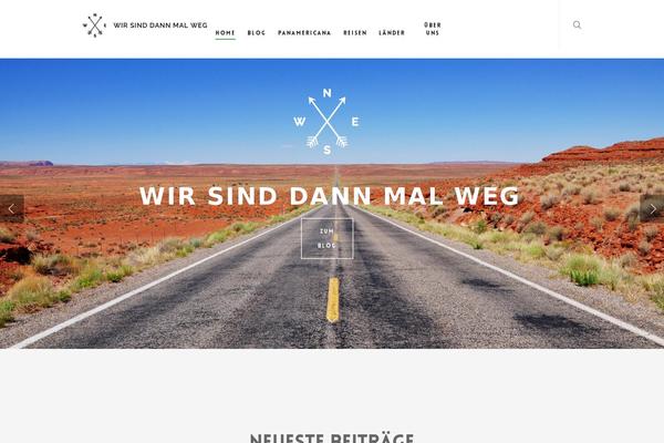 Site using WP Ajaxify Comments plugin