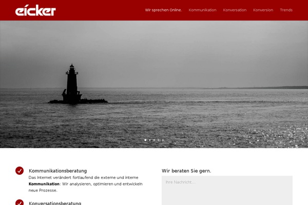 Site using Contact-form-7-extras plugin