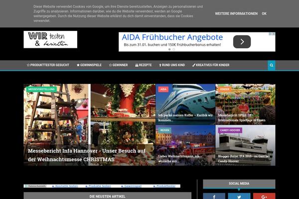 Site using Advanced-accordion-block plugin
