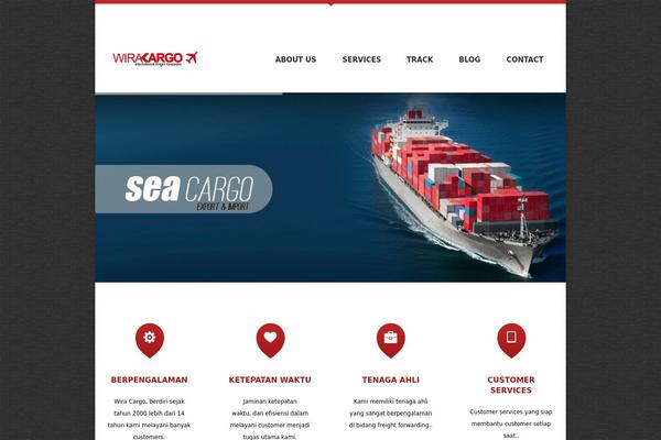 Site using BJ Lazy Load plugin